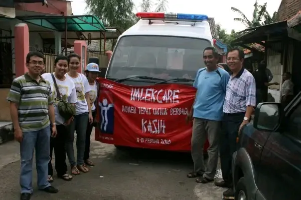 MissionCARE Peduli 5